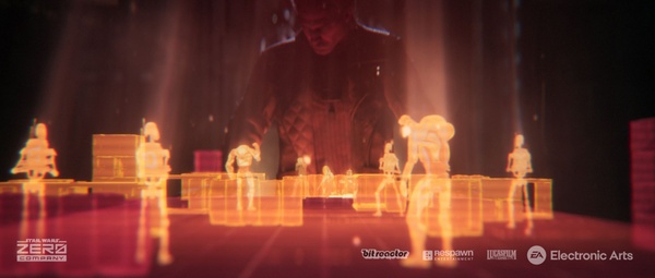 Star Wars Zero Company vuole trasformare le Guerre dei Cloni in un conflitto tattico personale - Anteprima