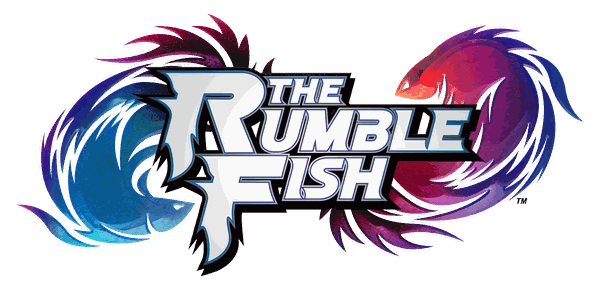 Annunciato The Rumble Fish+, il picchiaduro arcade sbarca su PC e console