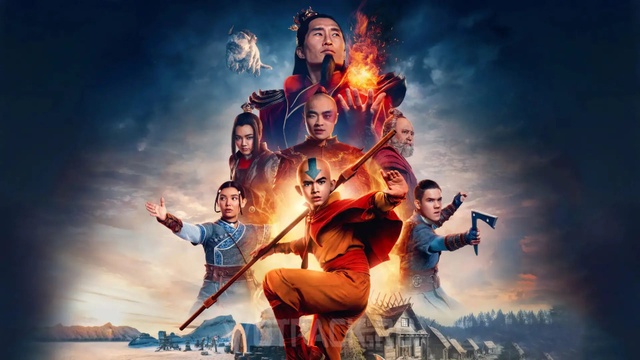 Avatar La leggenda di Aang su Netflix il migliore live action con la storia dellultimo dominatore dellaria