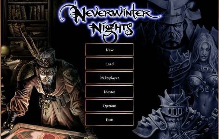 Neverwinter Nights