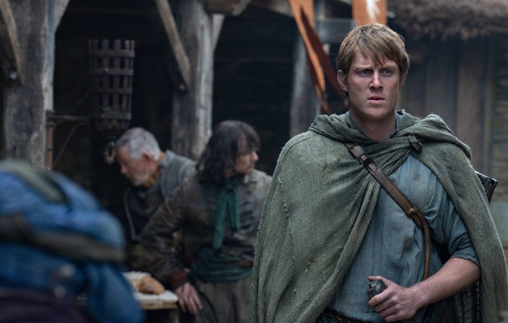 A Knight of the Seven Kingdoms What to Know About the Game of Thrones SpinOff
