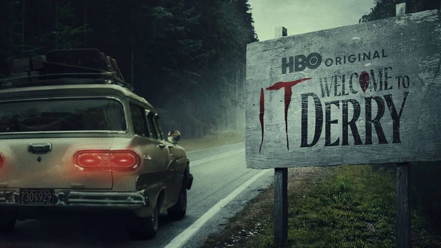 IT Welcome To Derry everything you need to know the true face of horror is about to be revealed