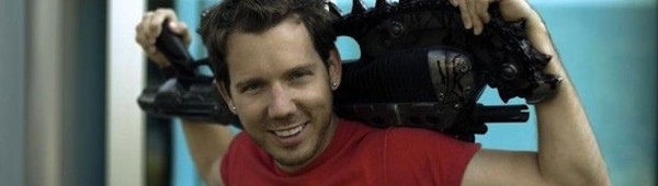 Cliff Bleszinski e tornato al lavoro