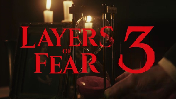 Layers of Fear 3, Bloober Team annuncia il nuovo capitolo della saga horror