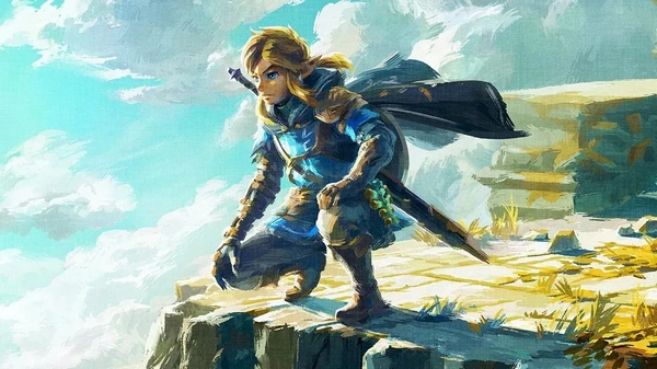 Nintendo annuncia un Treehouse: Live per Zelda: Tears of the Kingdom 