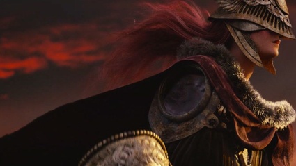 Elden Ring sarà difficile e soddisfacente