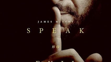 Speak no Evil - Non Parlare con gli Sconosciuti