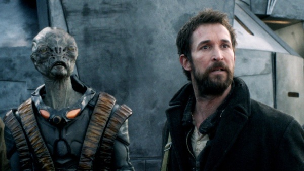 Novita per Falling Skies The Game