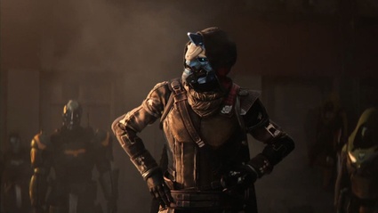 Activision e molto contenta di Destiny 2