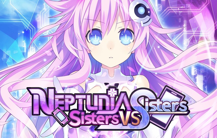 Neptunia Sisters VS Sisters porterà la saga di Neptunia su Xbox 