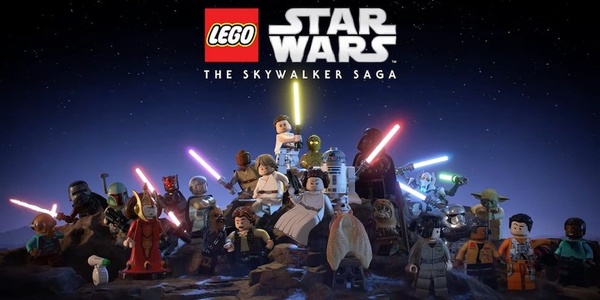 Recensione LEGO Star Wars: The Skywalker saga