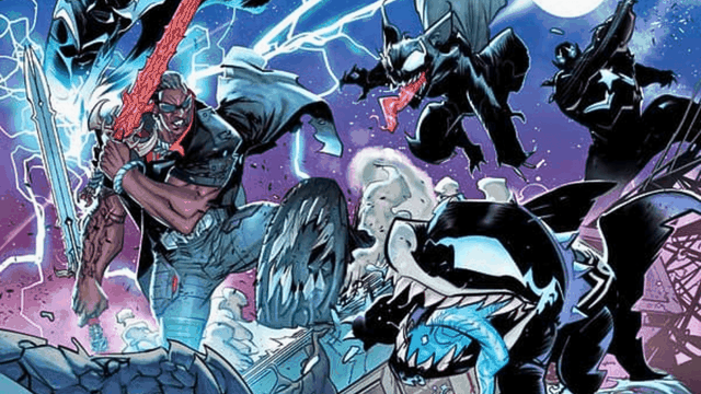 Cosa sta accadendo su Klyntar Marvel Rivals apre un nuovo varco dal palco di SDCC 2025