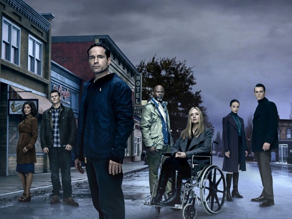 Wayward Pines: da oggi la seconda stagione su Fox