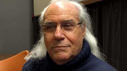 Intervista Franco Mussida