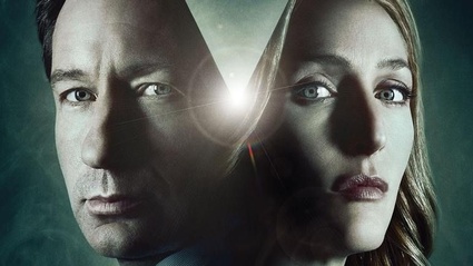 X-Files: la decima stagione arriva in Blu Ray a Luglio