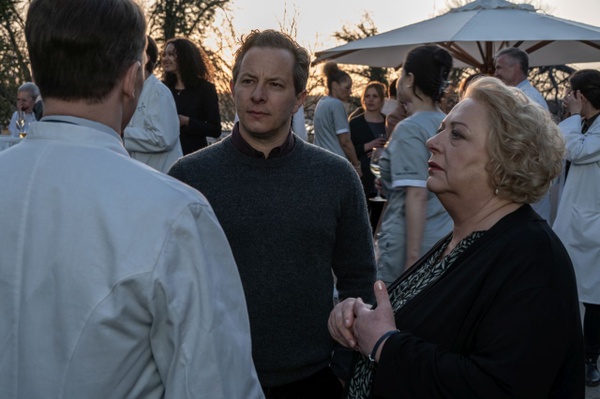 La terapia di Sebastian Fitzek: trama e recensione della serie tratta dal fortunato romanzo tedesco