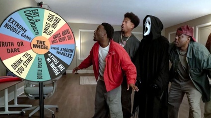 Scary Movie torna al successo e batte Masters of the Universe