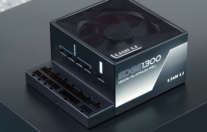 NVIDIA RTX 50 La dichiarazione di Lian Li sui cavi 12V2x6