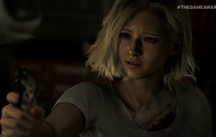 Resident Evil Requiem Confirmed Leon is Playable