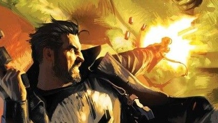 Anche il Punitore comparira nella seconda stagione di Daredevil