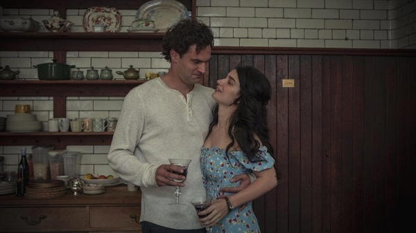 Dietro i suoi occhi: trama e recensione della miniserie Netflix