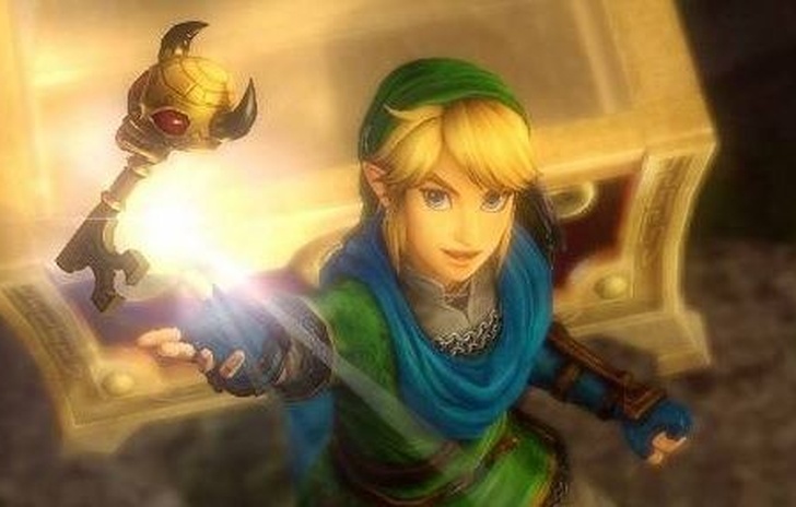 Eiji Aonuma parla dellopen world di Legend of Zelda