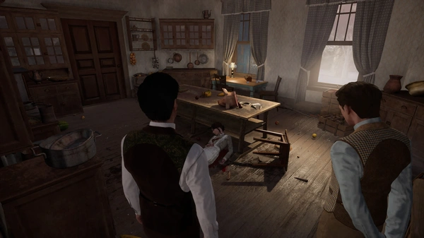 Sherlock Holmes The Awakened, scienza contro esoterismo – Recensione PC