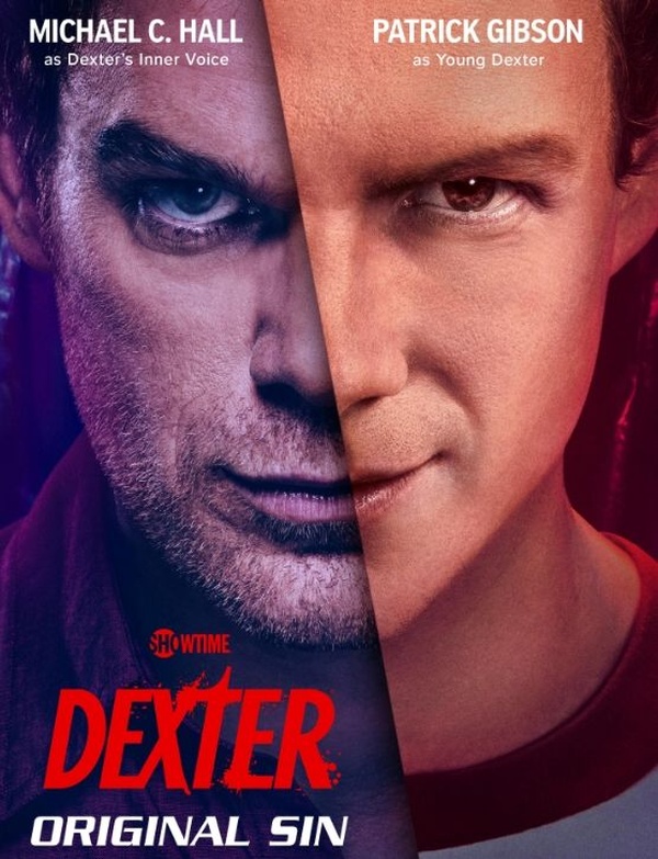 Showtime cancella Dexter: Original Sin dopo una sola stagione