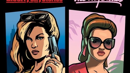 GTA: il marchio "City Stories" riguardera un bundle per PS Vita