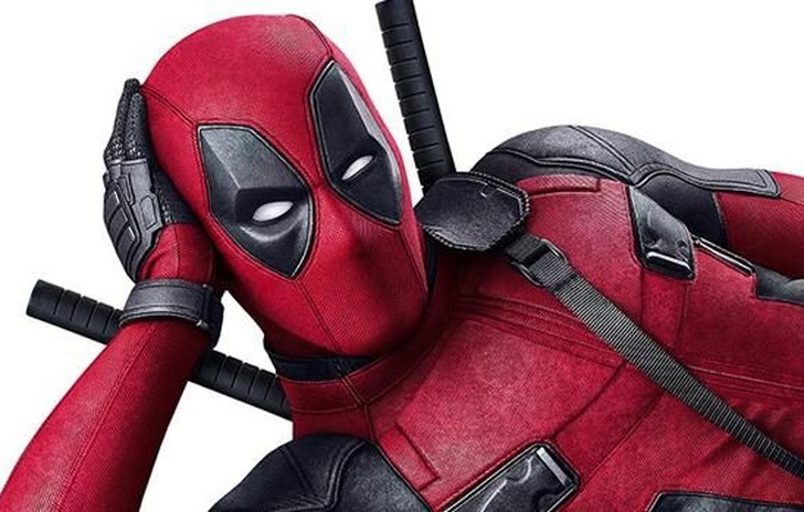 Un nuovo appuntamento per il cinesociale questa volta è il turno di Deadpool