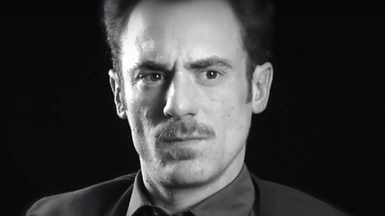 Intervista a Sebastiano