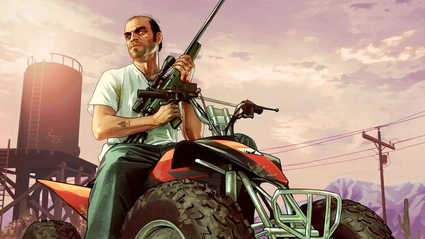 GTA V: i DLC single-player erano gia in cantiere