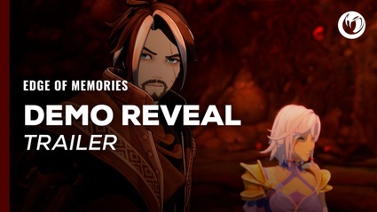 Edge of Memories annuncia la demo, il mese prossimo su Steam