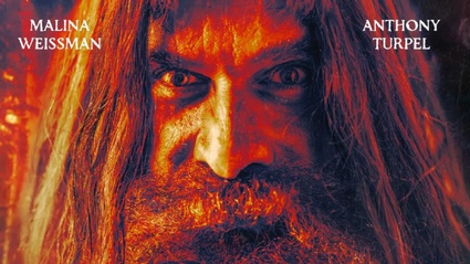 The Hermit - Trailer dello slasher con Lou Ferrigno