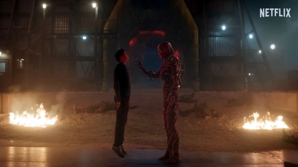 Stranger Things 5 primo trailer - Resa dei conti finale a Hawkins