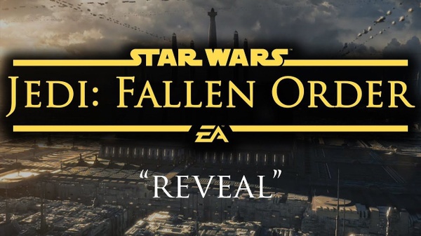 Respawn conferma: Jedi Fallen Order uscira nel 2020