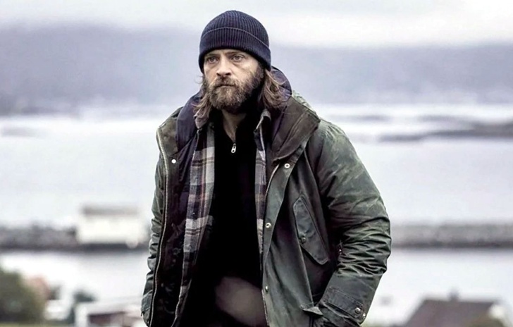 The Hanging Sun Sole di mezzanotte debutta su Sky Cinema e Now