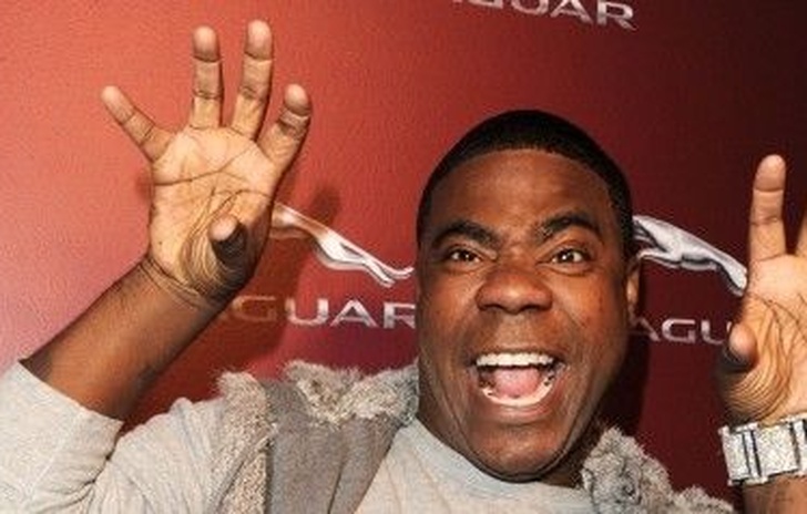 Tracy Morgan in fin di vita dopo un incidente automobilistico