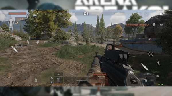 Arena Breakout, recensione: il nuovo FPS tattico multiplayer per smartphone e tablet