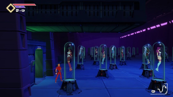 Space Adventure Cobra – The Awakening: la Recensione di un classico rispolverato