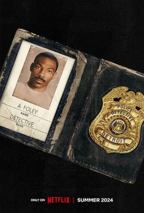 Beverly Hills Cop 5 - Eddie Murphy e il futuro del franchise