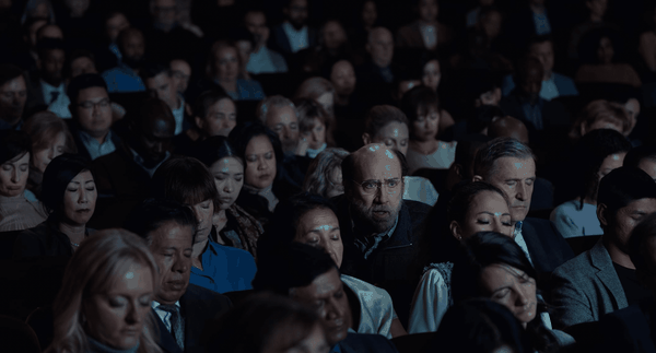 Dream Scenario, recensione: Nicolas Cage de-memifica sé stesso in un film che non ci fa sconti