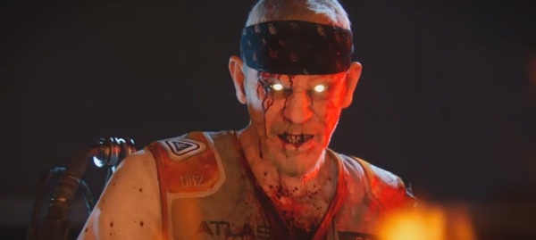 Disponibile oggi Call of Duty: Advanced Warfare Reckoning