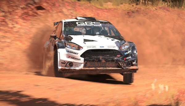DiRT 4 su Switch? No, forse&#8230;