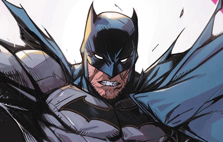 Batman Day 2023  Al via i festeggiamenti