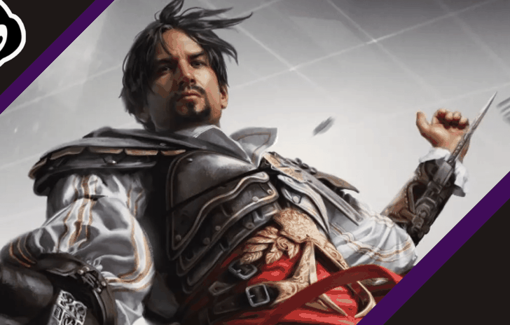 Magic The Gathering  Sbustiamo insieme qualche pacchetto della nuova espansione a tema Assassins Creed