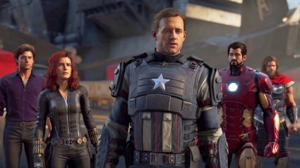 La campagna principale di Marvel's Avengers sar&agrave; esclusivamente single player