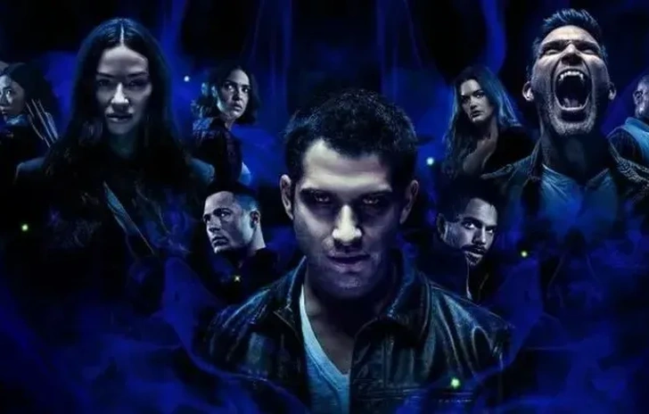 Teen Wolf  Il film recensione di una reunion dal sapore nostalgico