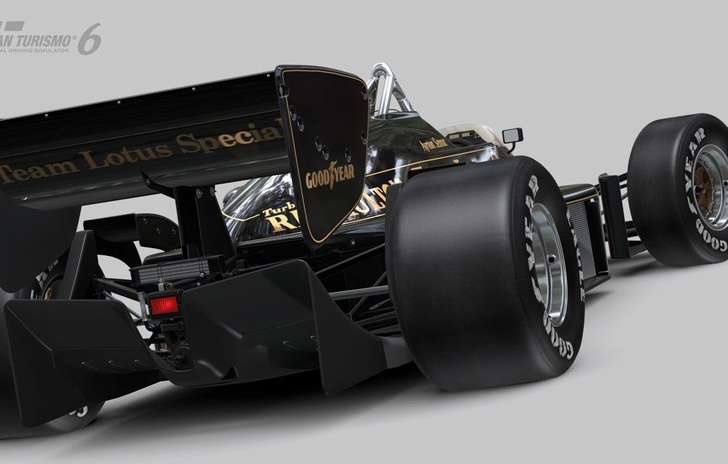 Una data per Ayrton Senna su Gran Turismo 6