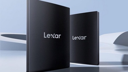 Lexar SSD SL500 - Hard disk a stato solido ultra portatili